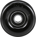 Gates 09-11 Buick Lucerne V-6 3.9L Lower Molded Coolant Hose