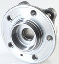 MOOG 03-07 Volvo XC90 Front Hub Assembly