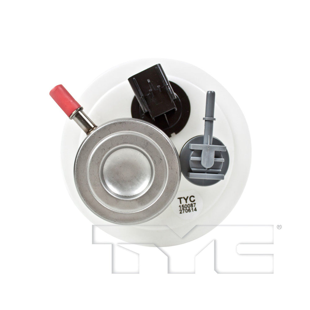 TYC auto part