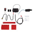 POWERSYNC SADDLE BOX REMOTE KEYLESS ENTRY