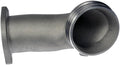 ALUMINUM INTAKE MANIFOLD