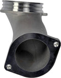ALUMINUM INTAKE MANIFOLD