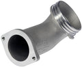 ALUMINUM INTAKE MANIFOLD