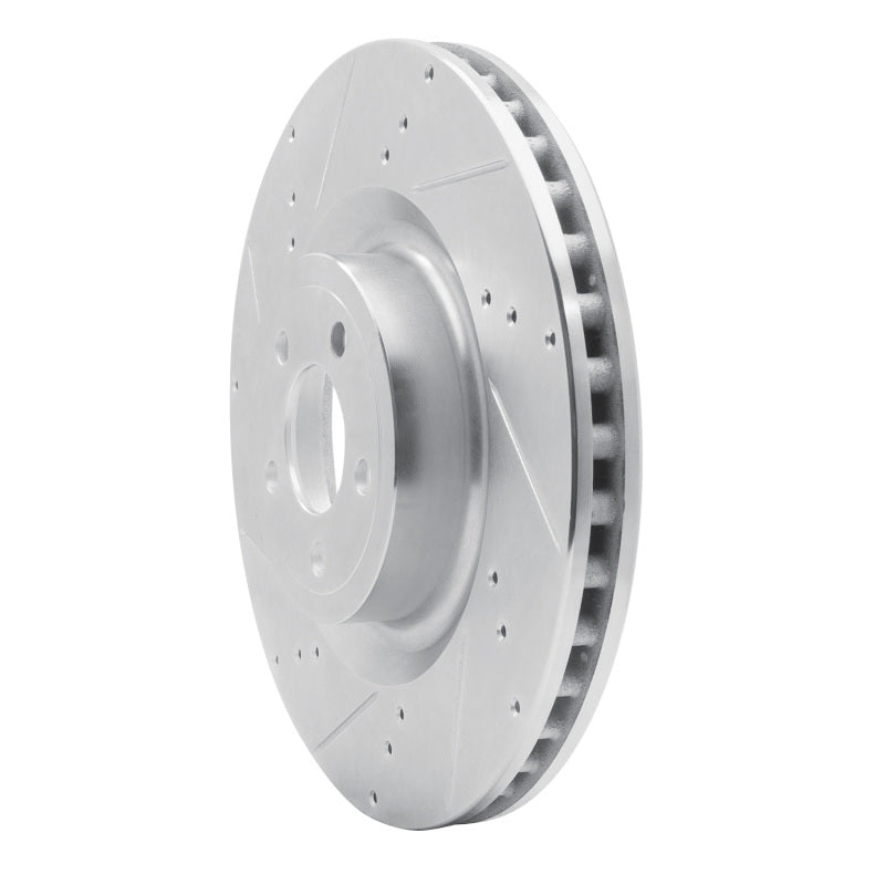 R1 Concepts silver auto part