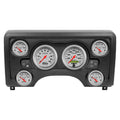 Autometer Jeep TJ Direct Fit 6 Gauge Dash Panel