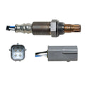 O2 OXYGEN SENSOR