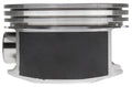 Mahle OE Dodge Trk & Jeep 3.7L Vin K 2002-2012 Same as 2243443 (Except 6 Pack) Piston Set (Set of 6)