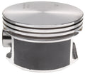 Mahle OE Dodge Trk & Jeep 3.7L Vin K 2002-2012 Same as 2243443 (Except 6 Pack) Piston Set (Set of 6)