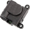 AIR DOOR ACTUATORS