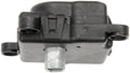 AIR DOOR ACTUATORS