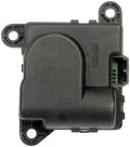 AIR DOOR ACTUATORS