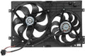 FAN & MOTOR ASSEMBLY
