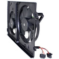 FAN & MOTOR ASSEMBLY
