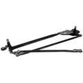 WIPER TRANSMISSION