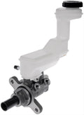 NEW MASTER CYLINDER