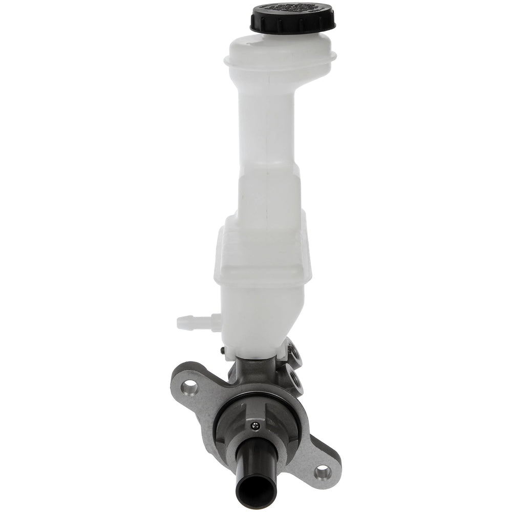 NEW MASTER CYLINDER