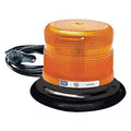 LED BEACON: PULSE II 1248VDC PULSE8 FLASH VACUUMMAGNET MOUNT 5IN GREEN