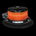 LED BEACON: PULSE II 1248VDC PULSE8 FLASH VACUUMMAGNET MOUNT 5IN GREEN