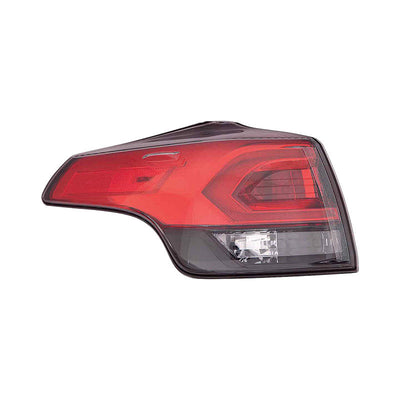 Maxzone Vehicle Lighting Corp auto part