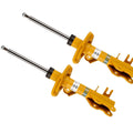 B6 Performance Suspension Strut Assembly : OPEL MOKKA TRAX ;FR;B6