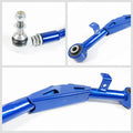 Megan BMW 5-Series 11-17 (F10) 6 Series 11-18 (F06) 7 Series 08-15 (F01) Rear Toe Arm (EXC M5 M6)