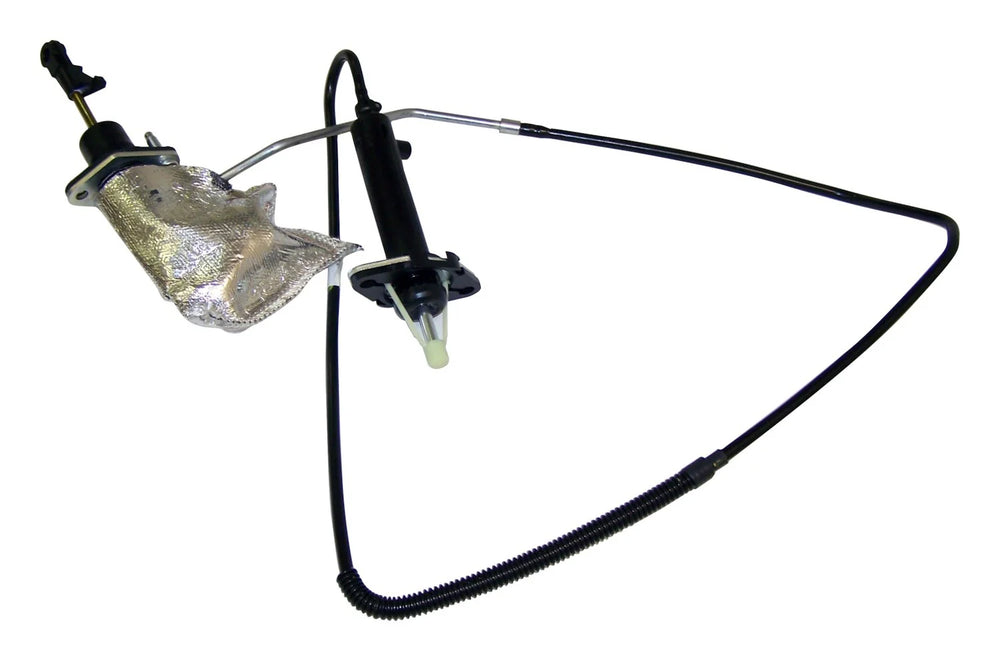 Crown 52104112 Clutch Hydraulic Assembly