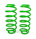 18C WRANGLER REAR COIL SPRINGSMEDIUM LOAD (0440LBS ADDITIONAL PAYLOAD)
