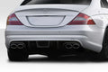 Extreme Dimensions bumper detail
