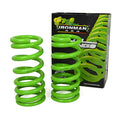 0820 200S LAND CRUISER REAR COIL SPRINGS (1IN LIFT)LIGHT LOAD (0440LBS)