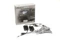 Race Sport headlights
