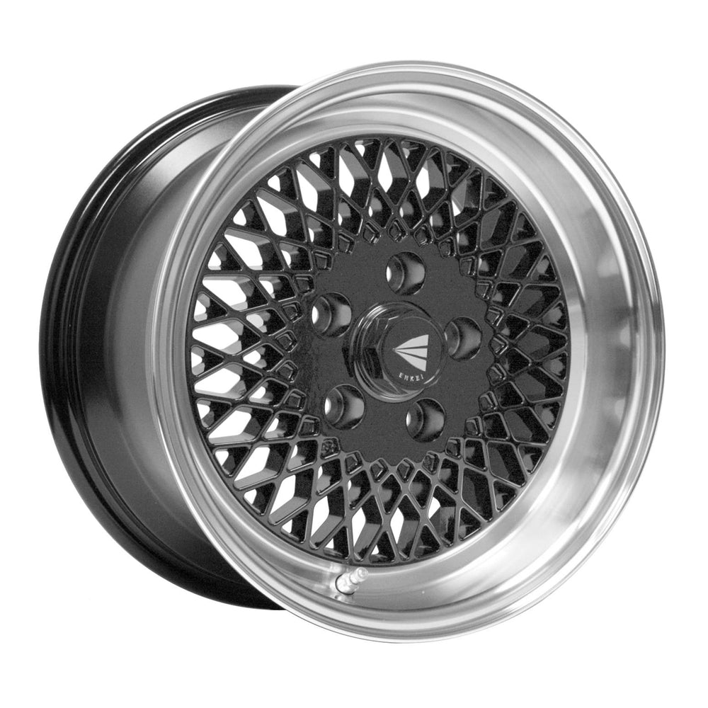 Enkei auto part