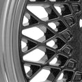 Enkei auto part detail