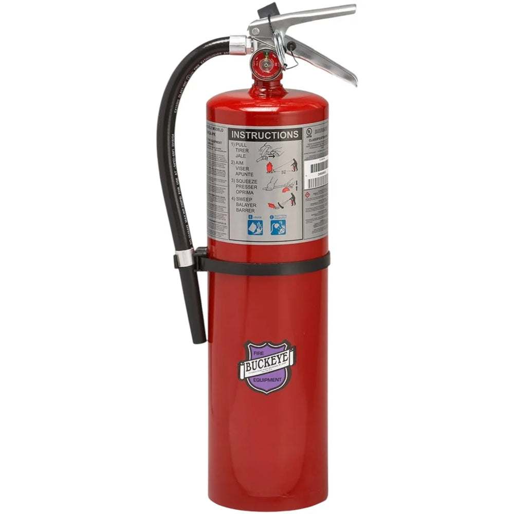 BUCKEYE FIRE auto part
