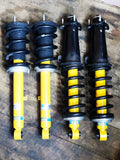 B6 Performance Suspension Strut Assembly : OPEL MOKKA TRAX;FL;B6