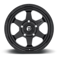 D664 16X7 5X160 MT-BLK 42MM