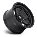 D664 16X7 5X160 MT-BLK 42MM