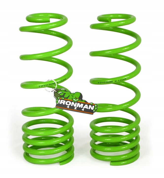 IRONMAN 4X4 auto part