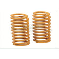 REAR COIL SPRINGS (4 DOOR) 2" LIFT