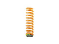 IRONMAN 4X4 springs detail