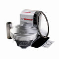 Wiseco 4 Stroke Forged Series Piston Kit, 102.00 MM Bore, 9.9:1 CR