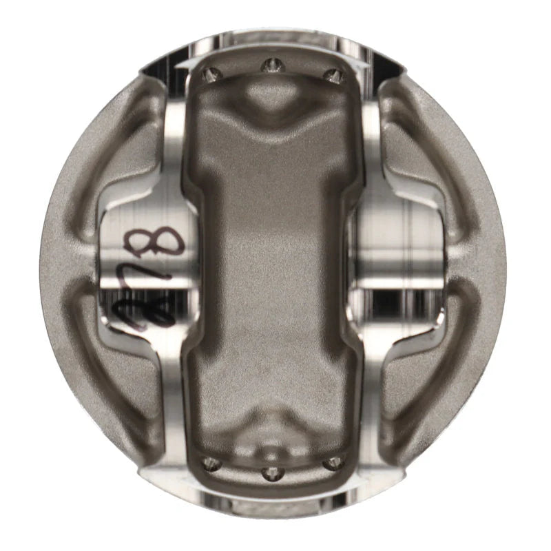 AC/HON B 4V DOME +8.25 STRUT 82.00M