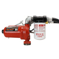 12V DC 8 GPM FUEL TRANSFER PUMP ONLY