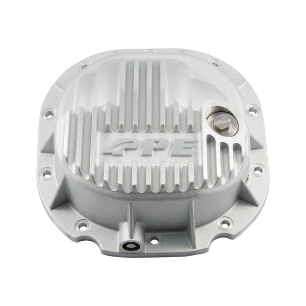 Diff Cover Kit - Ford 8.8 up to 14 - Raw