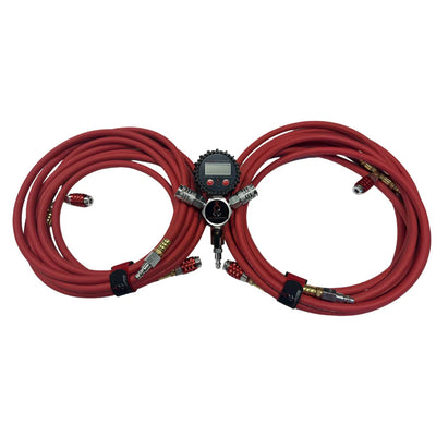 THORS LIGHTI silver auto part