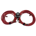 THORS LIGHTI silver auto part