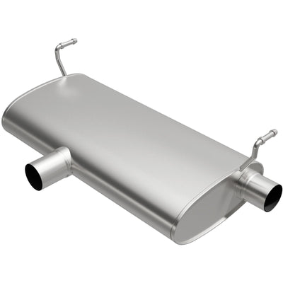 BRE EXHAUST muffler