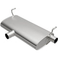 DIRECT-FIT MUFFLER - 07-12 AURA G6