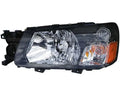 HEADLAMP - LEFT