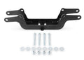 1973-1976 Mopar A-Body Transmission Crossmember For Gen III Hemi Swap Fits A727, Nag1 Automatic Transmission And Tremec Tkx 5 Speed Manual GM Style Hooker BlackHeart