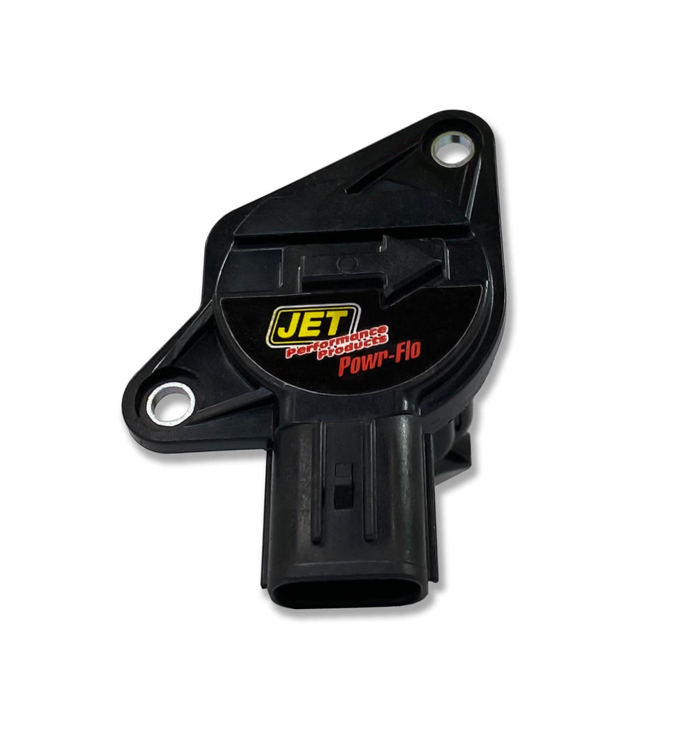 POWR-FLO MASS AIR SENSOR